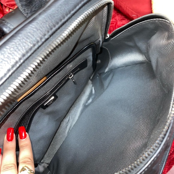 TRADED🌸❤️🌸❤️MCM backpack - Picture 10 of 15